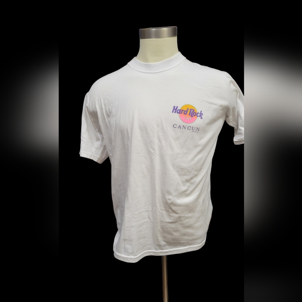 Hard Rock Cafe Cancun Mexico